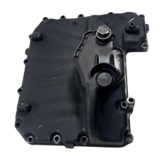 Tampa Cárter Marca Kawasaki Modelo Z800 Ano 2013 Original