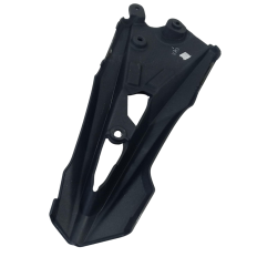 Carenagem  Capa Chassi Esquerda Kawasaki Z800 Ano 2013 Origi
