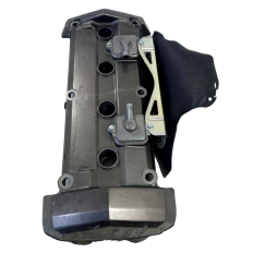 Tampa Cabeçote Marca Kawasaki Modelo Z800 Ano 2013 Original