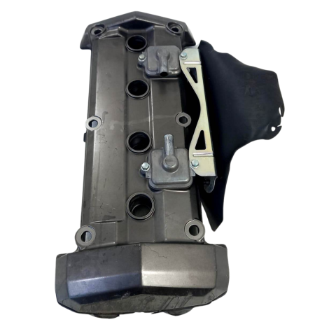 Tampa Cabeçote Marca Kawasaki Modelo Z800 Ano 2013 Original
