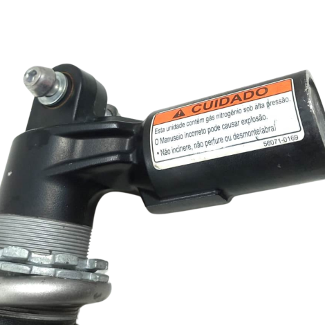 Amortecedor Traseiro Kawasaki Z800 Ano 2013 Original