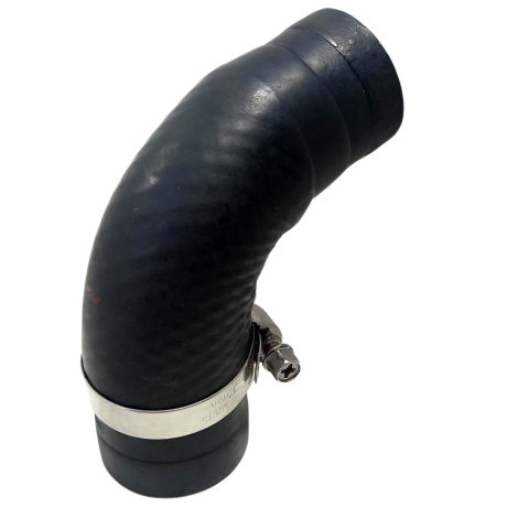 Mangueira Água Cabeçote Marca Kawasaki Z800 Ano 2013 Origina