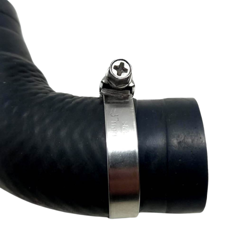 Mangueira Água Cabeçote Marca Kawasaki Z800 Ano 2013 Origina