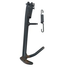 Pedal Descanso Marca Kawasaki Z800 Ano 2013 Original