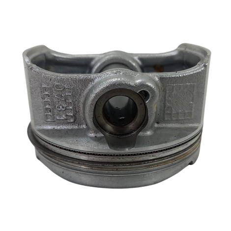 Pistão Marca Kawasaki Z800 Ano 2013 Original