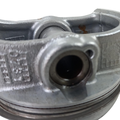 Pistão Marca Kawasaki Z800 Ano 2013 Original