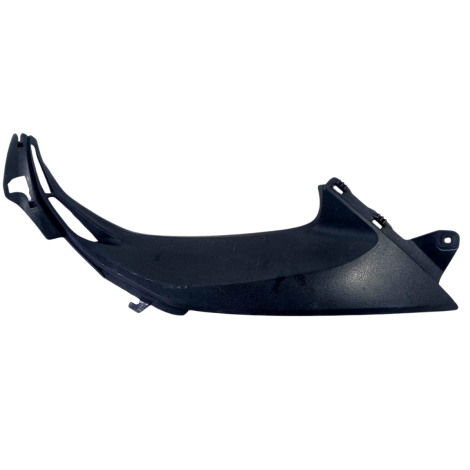 Acabamento Tanque Esquerdo Kawasaki Z800 Ano 2013 Original