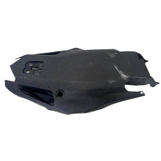 Paralama B Inferior Marca Kawasaki Z800 Ano 2013 Original