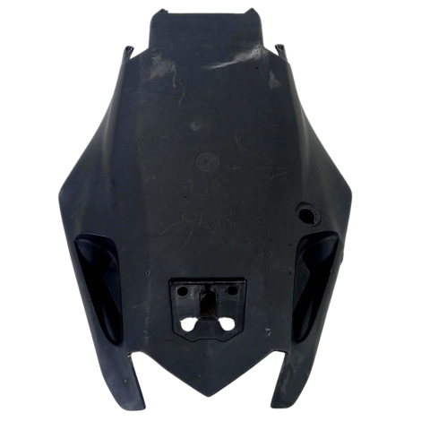 Paralama B Inferior Marca Kawasaki Z800 Ano 2013 Original