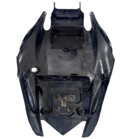Paralama B Inferior Marca Kawasaki Z800 Ano 2013 Original