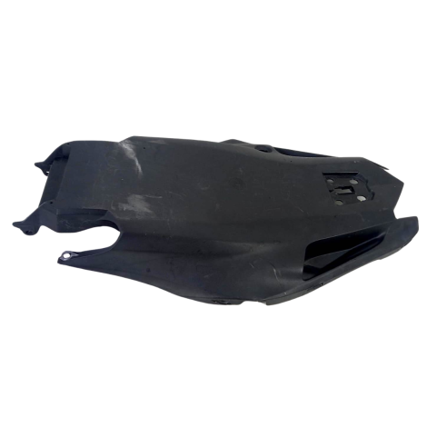 Paralama B Inferior Marca Kawasaki Z800 Ano 2013 Original