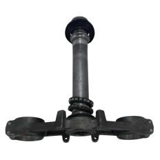 Mesa Inferior Marca Kawasaki Z800 Ano 2013 Original