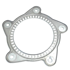 Disco Abs Traseiro Bmw Modelo F800 Gs Adv Ano 2017 Original