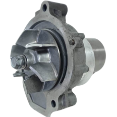 Bomba Óleo Água Marca Kawasaki Z800 Ano 2013 Original