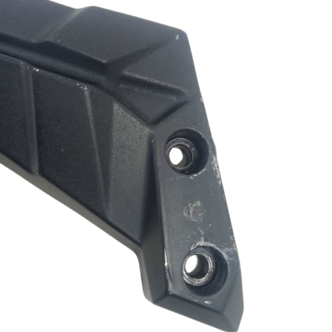 Suporte Facão Esquerdo Marca Kawasaki Z800 Ano 2013 Original