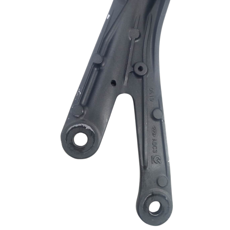 Suporte Facão Esquerdo Marca Kawasaki Z800 Ano 2013 Original