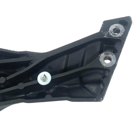 Suporte Facão Esquerdo Marca Kawasaki Z800 Ano 2013 Original