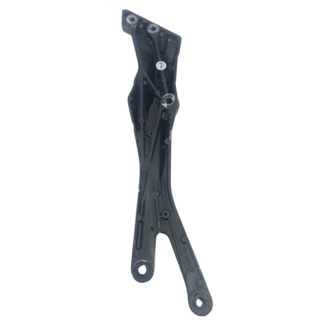 Suporte Facão Esquerdo Marca Kawasaki Z800 Ano 2013 Original