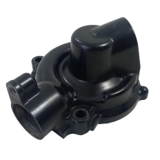 Tampa Bomba Água Marca Kawasaki Z800 Ano 2013 Original