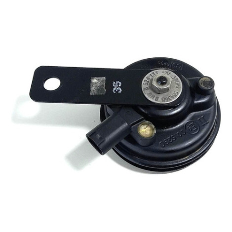 Buzina Bmw Modelo F 800 F800 Gs Adv. Ano 2017 Original