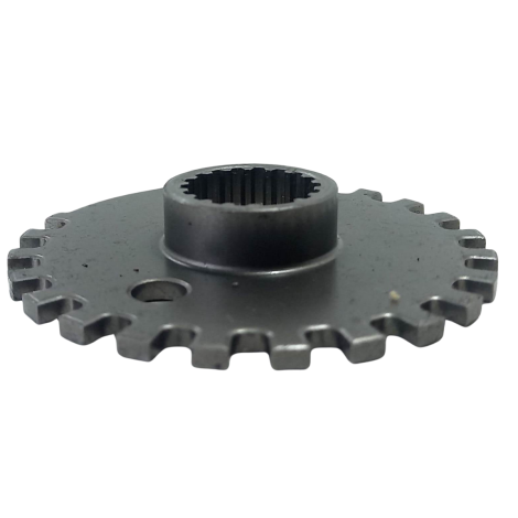 Engrenagem Ponto Morto Pulsador  Kawasaki Z800 Ano 2013 Orig