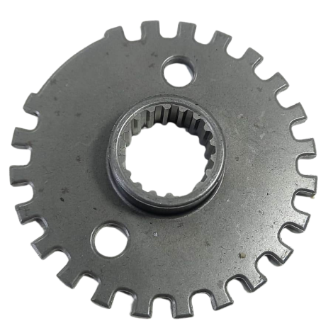 Engrenagem Ponto Morto Pulsador  Kawasaki Z800 Ano 2013 Orig