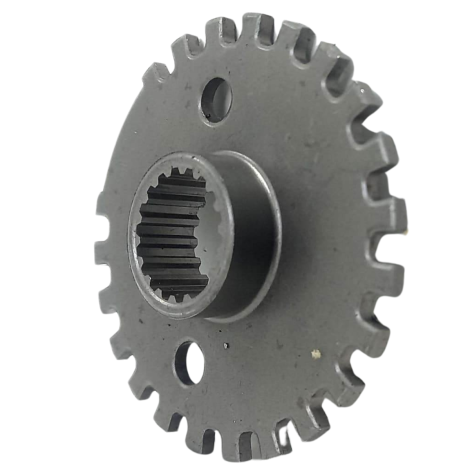 Engrenagem Ponto Morto Pulsador  Kawasaki Z800 Ano 2013 Orig