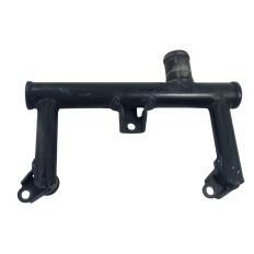 Cano Água Cabeçote Marca Kawasaki Z800 Ano 2013 Original