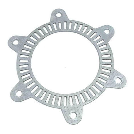 Disco Do Abs Freio Dianteiro Bmw Modelo F800 Gs Adv Ano 2017