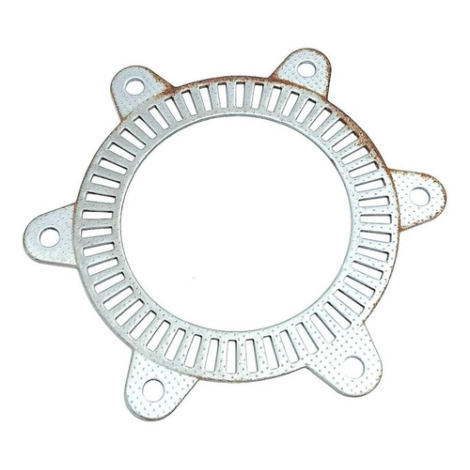 Disco Do Abs Freio Dianteiro Bmw Modelo F800 Gs Adv Ano 2017