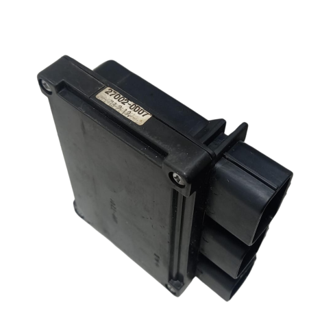 Relé Auxiliar Marca Kawasaki Z800 Ano 2013 Original