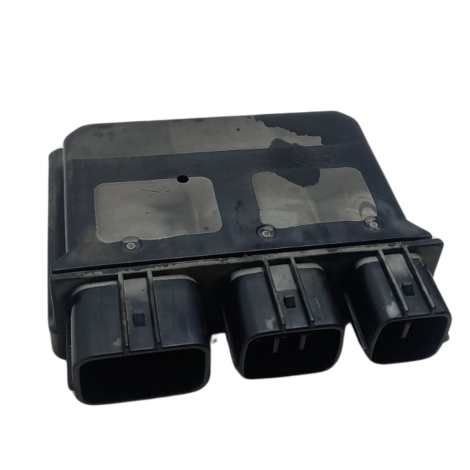Relé Auxiliar Marca Kawasaki Z800 Ano 2013 Original