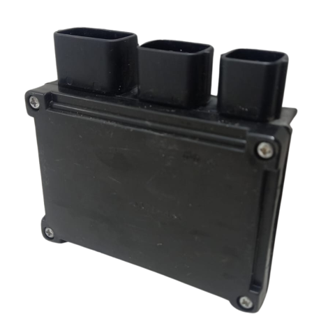 Relé Auxiliar Marca Kawasaki Z800 Ano 2013 Original