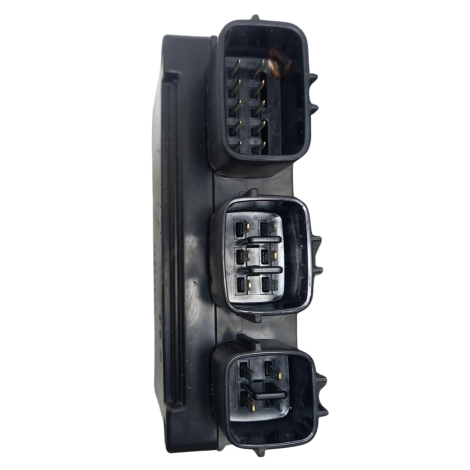 Relé Auxiliar Marca Kawasaki Z800 Ano 2013 Original