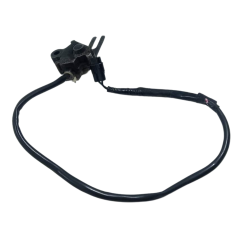 Sensor Pedal Descanso Marca Kawasaki Z800 Ano 2013 Original