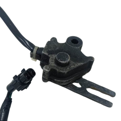 Sensor Pedal Descanso Marca Kawasaki Z800 Ano 2013 Original