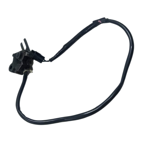 Sensor Pedal Descanso Marca Kawasaki Z800 Ano 2013 Original