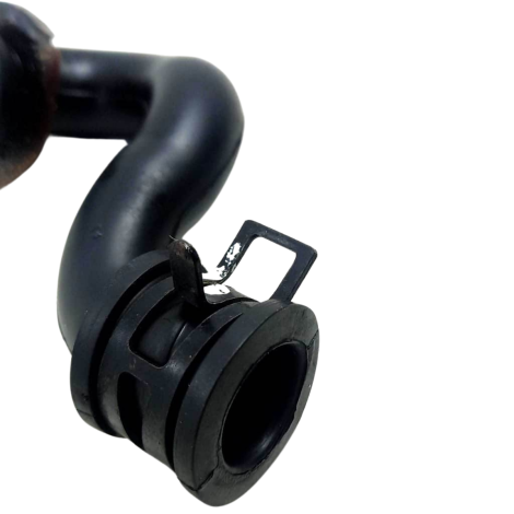 Coifa Chicote Marca Kawasaki Modelo Z800 Ano 2013 Original