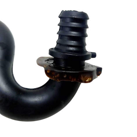 Coifa Chicote Marca Kawasaki Modelo Z800 Ano 2013 Original