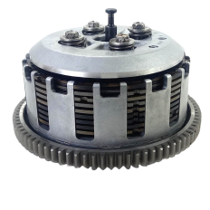 Embreagem Completa Marca Kawasaki Z800 Ano 2013 Original