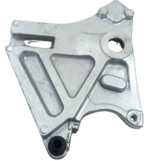 Suporte Pinça Traseira Marca Kawasaki Z800 Ano 2013 Original