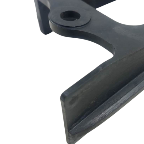 Guia Corrente Marca Kawasaki Z800 Ano 2013 Original