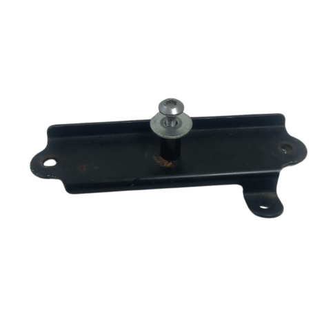 Suporte Tanque Marca Kawasaki Z800 Ano 2013 Original