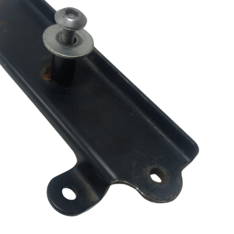 Suporte Tanque Marca Kawasaki Z800 Ano 2013 Original