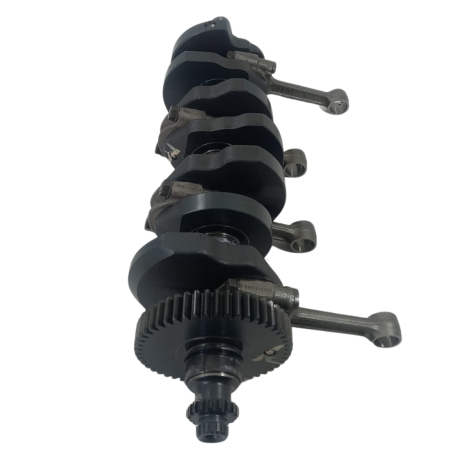 Virabrequim Kawasaki Modelo Z800 Ano 2013 Original