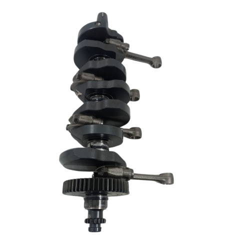 Virabrequim Kawasaki Modelo Z800 Ano 2013 Original