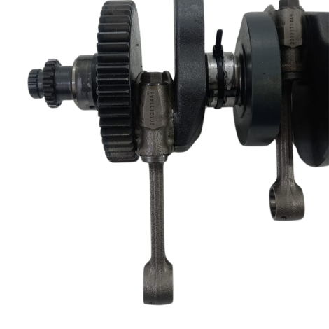 Virabrequim Kawasaki Modelo Z800 Ano 2013 Original