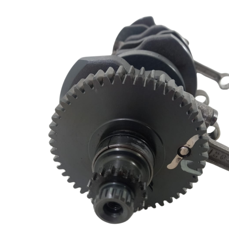 Virabrequim Kawasaki Modelo Z800 Ano 2013 Original