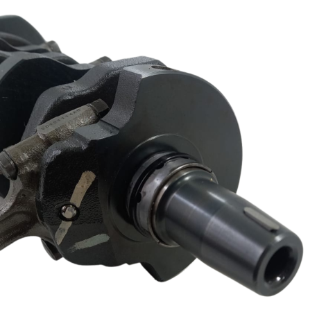 Virabrequim Kawasaki Modelo Z800 Ano 2013 Original