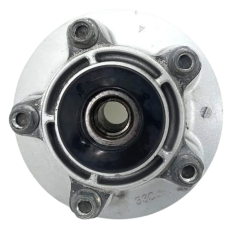Flange Roda Traseira Suzuki Gsx 650 F Ano 2010 Original